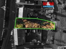 Prodej pozemku pro bydlení, Ledce, 638 m2