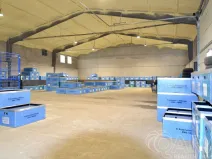 Prodej skladu, Psáry - Dolní Jirčany, Zapadlá, 900 m2