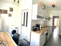 Pronájem bytu 3+1, Mikulov, Větrná, 74 m2