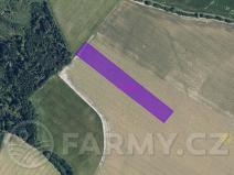 Prodej pole, Nová Hradečná, 18416 m2
