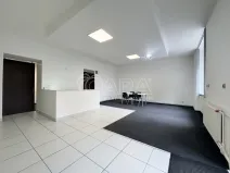 Pronájem obchodního prostoru, Praha, Zborovská, 128 m2