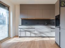 Prodej apartmánu, Bedřichov, 92 m2