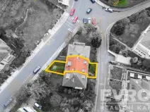 Prodej rodinného domu, Praha - Smíchov, Ke Klimentce, 180 m2