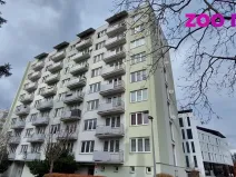 Prodej bytu 3+1, České Budějovice, Lidická tř., 67 m2