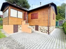 Prodej - jiné, Horní Lhota, 46 m2