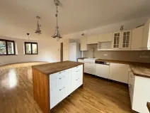 Pronájem bytu 3+kk, Praha - Velká Chuchle, Dolomitová, 115 m2