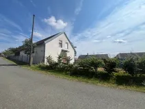 Prodej rodinného domu, Těškov, 900 m2