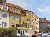 Prodej vícegeneračního domu, Praha - Podolí, V rovinách, 974 m2