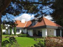 Pronájem rodinného domu, Praha - Kunratice, Ke hrádku, 417 m2