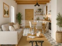 Prodej rodinného domu, Masojedy, 152 m2