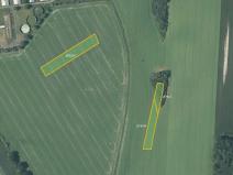 Prodej pole, Oldřišov, 11074 m2