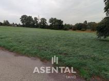 Prodej komerčního pozemku, Petřvald, Klimšova, 2253 m2