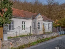 Prodej rodinného domu, Vranov nad Dyjí, Zadní Hamry, 123 m2