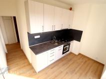 Pronájem bytu 2+1, Brno - Pisárky, Neumannova, 60 m2