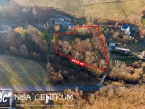 Prodej pozemku pro bydlení, Heřmanice, 4433 m2
