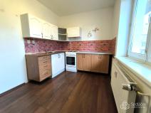 Pronájem bytu 2+1, Plesná, Kostelní, 50 m2