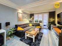 Prodej bytu 2+1, Karviná, Majakovského, 60 m2