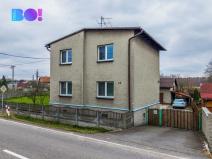 Prodej rodinného domu, Bohumín, Opletalova, 170 m2
