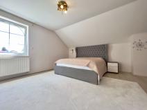 Prodej rodinného domu, Praha - Újezd nad Lesy, Hulická, 320 m2