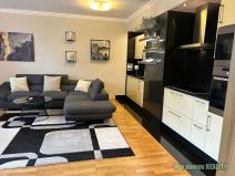 Pronájem bytu 2+kk, Praha - Stodůlky, Švejcarovo náměstí, 67 m2