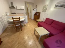 Pronájem bytu 2+kk, Praha - Vršovice, Kodaňská, 53 m2