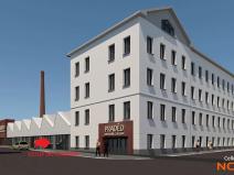 Pronájem obchodního prostoru, Šumperk, 230 m2