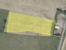 Prodej pole, Česká Ves, 17895 m2