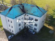 Prodej činžovního domu, Šluknov, 1165 m2