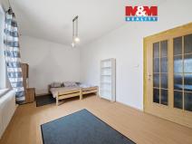 Prodej rodinného domu, Mohelnice, Zábřežská, 178 m2