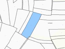 Prodej pole, Přelouč, 3984 m2