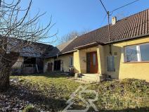 Prodej rodinného domu, Plánice - Štipoklasy, 90 m2