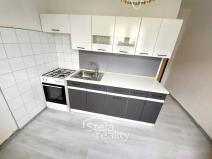 Prodej bytu 2+1, Bruntál, Pionýrská, 56 m2