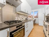 Prodej bytu 3+1, Zlín, Kúty, 76 m2