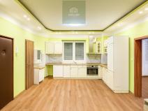 Pronájem bytu 3+kk, Plzeň, Hálkova, 80 m2