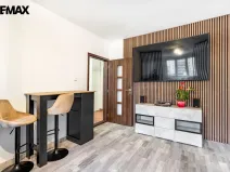 Prodej bytu 2+1, Chodov, Palackého, 62 m2