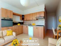 Prodej bytu 2+1, Chomutov, Svahová, 51 m2