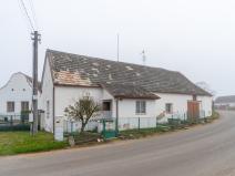 Prodej rodinného domu, Drhovle - Pamětice, 80 m2