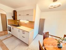 Pronájem bytu 2+1, Břeclav, J. Palacha, 48 m2