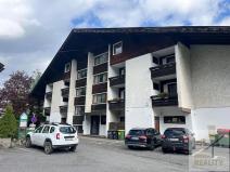 Prodej bytu 2+kk, Bad Kleinkirchheim, Rakousko, Dorfstraße, 45 m2