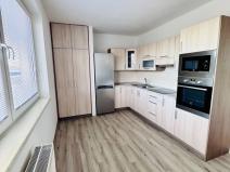 Pronájem bytu 3+1, Hrochův Týnec, 67 m2