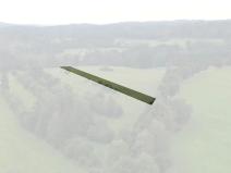 Prodej pole, Kunžak, 6900 m2