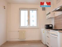 Pronájem bytu 2+1, Mladá Boleslav - Mladá Boleslav III, Laurinova, 55 m2