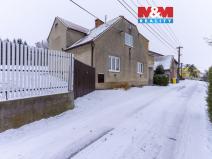 Prodej rodinného domu, Protivanov, Na Bardóně, 180 m2