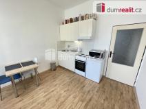 Pronájem bytu 1+1, Praha - Nusle, Marie Cibulkové, 42 m2