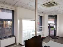 Pronájem obchodního prostoru, Brno - Brno-město, 128 m2