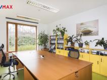 Pronájem kanceláře, Ústí nad Labem - Předlice, náměstí Prokopa Velikého, 24 m2