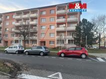 Pronájem bytu 2+kk, Prostějov, sídl. Svobody, 55 m2