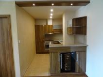 Pronájem bytu 2+kk, Mikulov, Brněnská, 54 m2