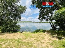 Prodej pozemku, Veselí nad Moravou, 1026 m2