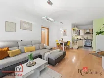 Prodej bytu 3+kk, Praha - Záběhlice, Mikanova, 95 m2